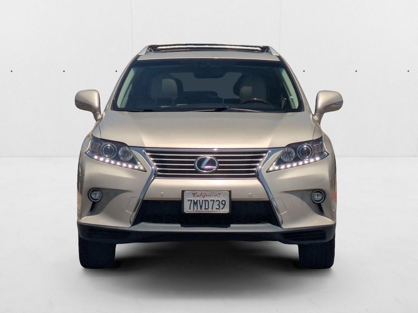 Used Lexus For Sale in Valencia, CA | Valencia BMW