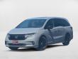 Used 2023 Honda Odyssey Sport Van