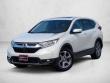 Used 2018 Honda CR-V EX-L 2WD SUV