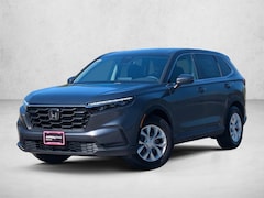 2026 Honda CR-V LX SUV