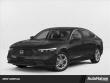 Used 2025 Honda Accord SE Sedan