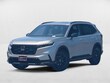 Honda CR-V Hybrid