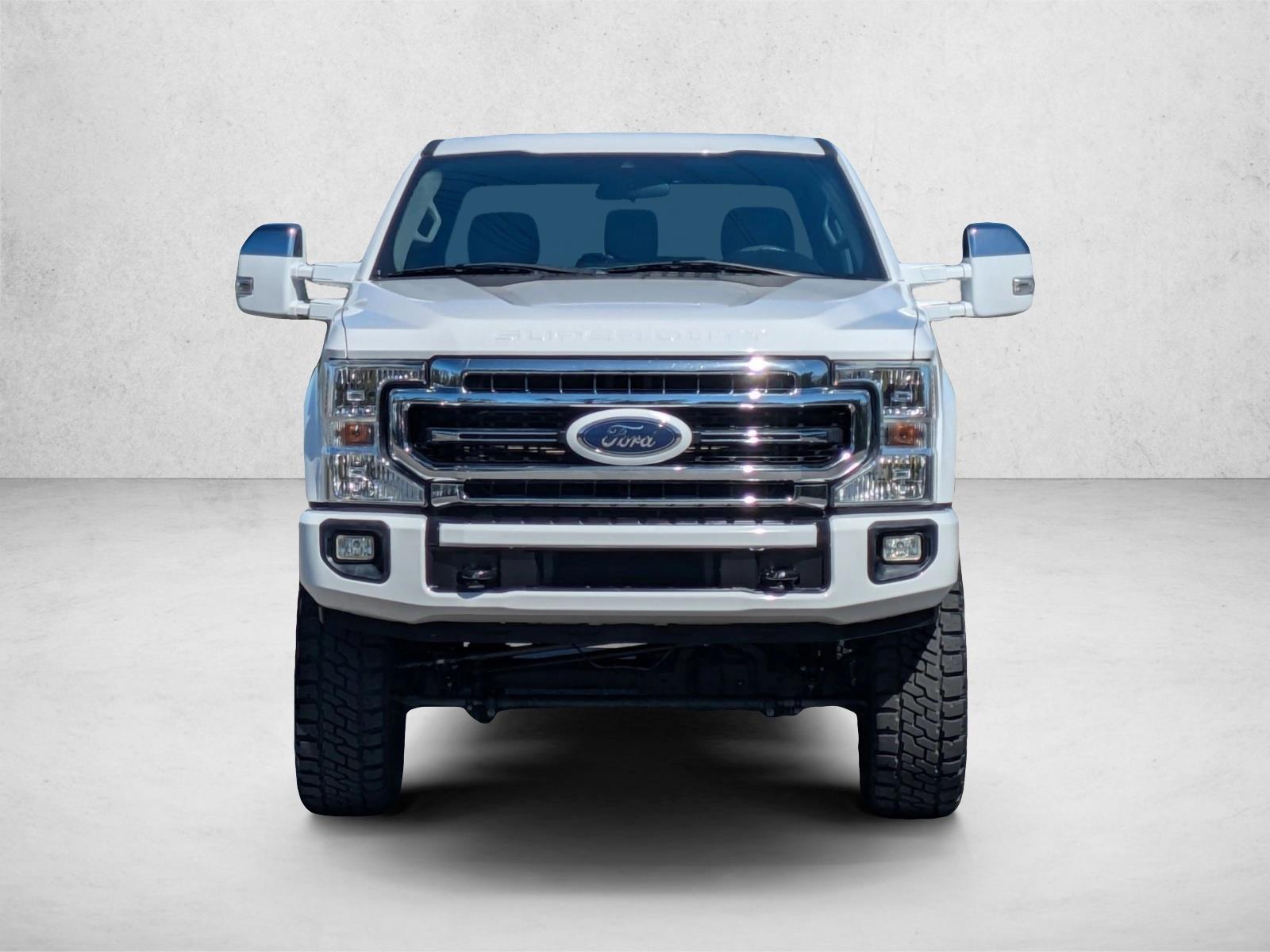 2021 Ford F-250 photo 2