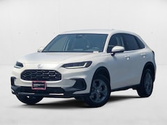 2026 Honda HR-V LX SUV