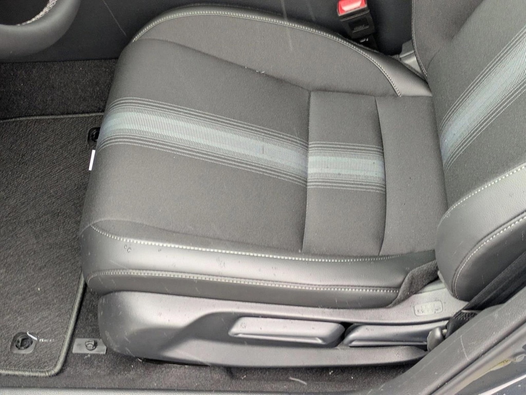 New 2026 Honda Civic Sport Sedan