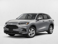 2026 Honda HR-V LX SUV