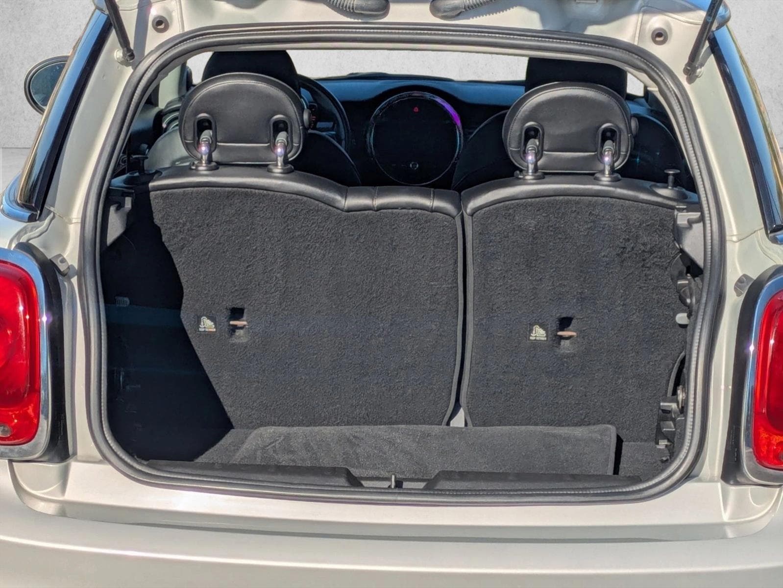 2017 MINI Hardtop 2 Door Cooper S photo 5