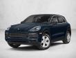 Used 2020 Porsche Cayenne  SUV