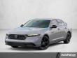 Used 2025 Honda Accord SE Sedan