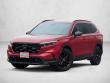 Certified 2023 Honda CR-V Hybrid Sport w/BSI SUV