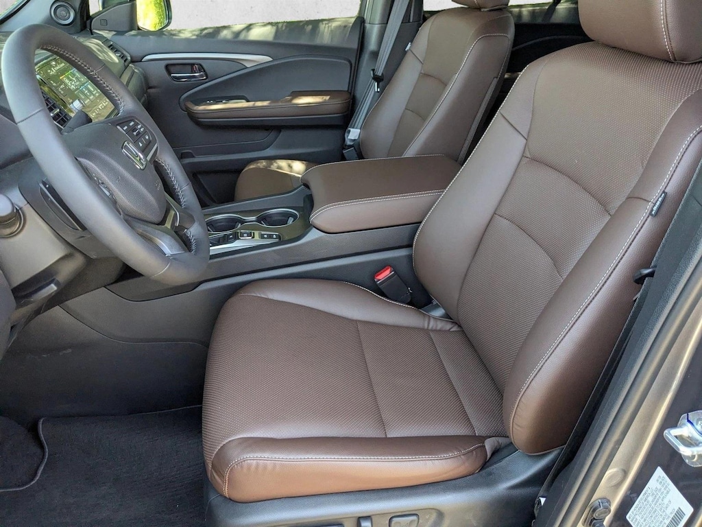 New 2026 Honda Ridgeline RTL Truck Crew Cab