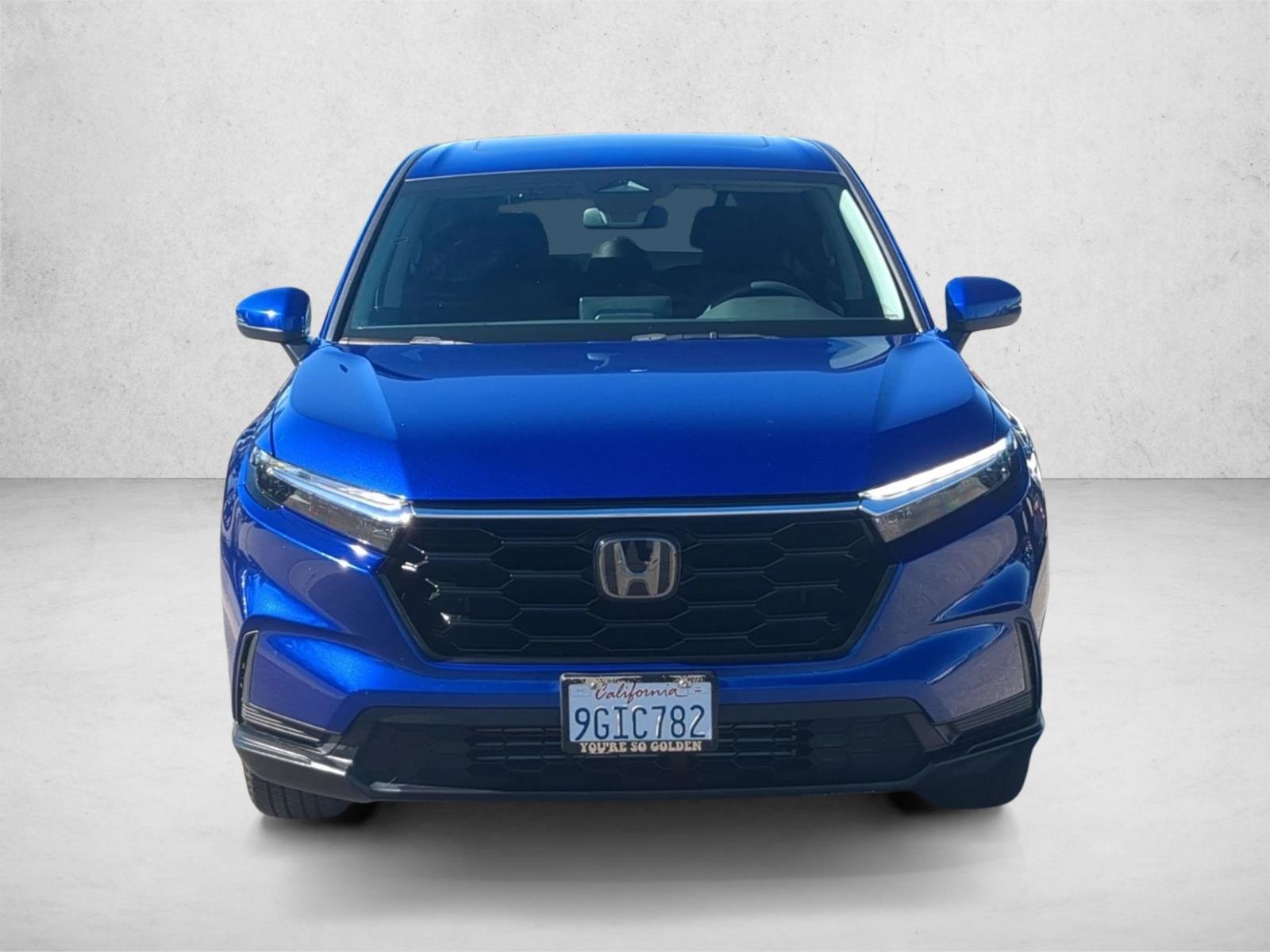 Certified 2023 Honda CR-V EX w/BSI SUV