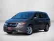 Used 2016 Honda Odyssey SE Van Passenger Van