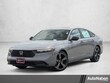  Honda Accord Hybrid