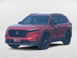 Honda CR-V Hybrid