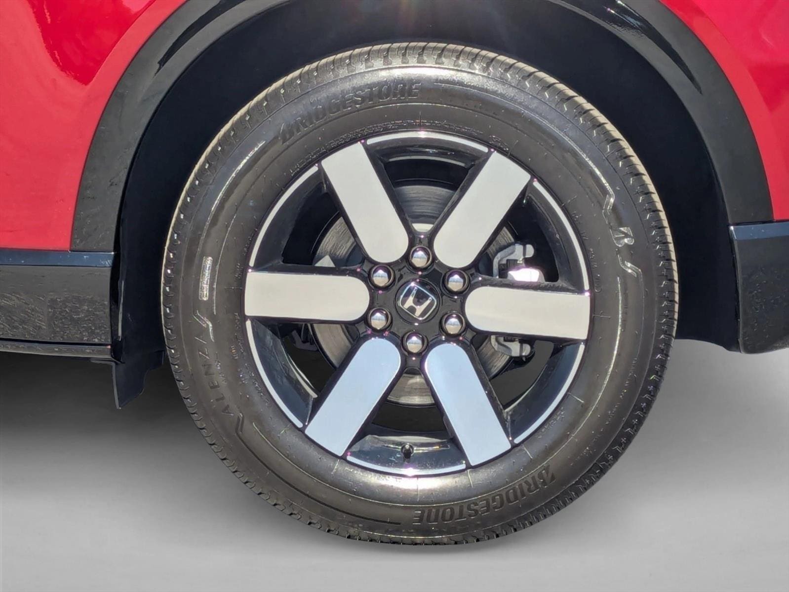 2026 Honda Prologue Touring - Photo 10