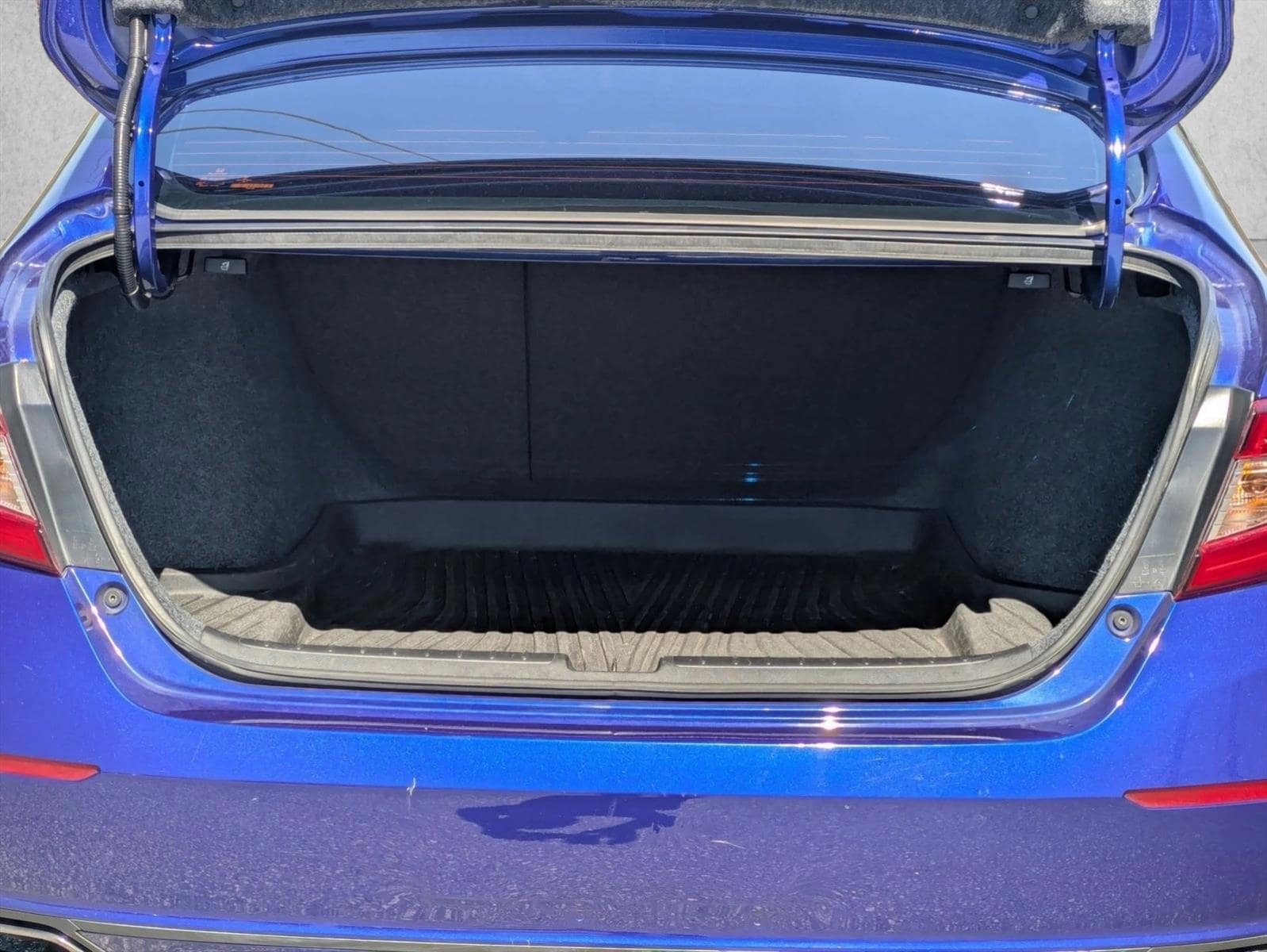 2022 Honda Accord Sport 1.5T photo 6