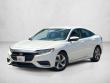Used 2020 Honda Insight EX Sedan