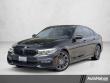 Used 2018 BMW 540i  Sedan