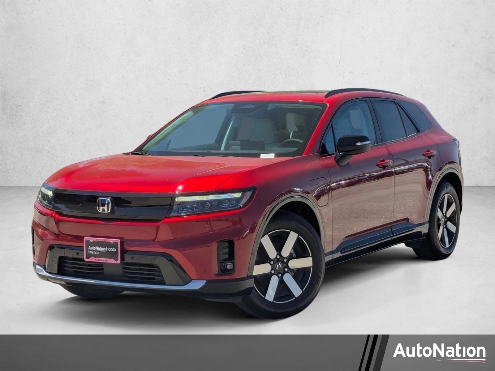 2026 Honda Prologue Touring AWD's photo