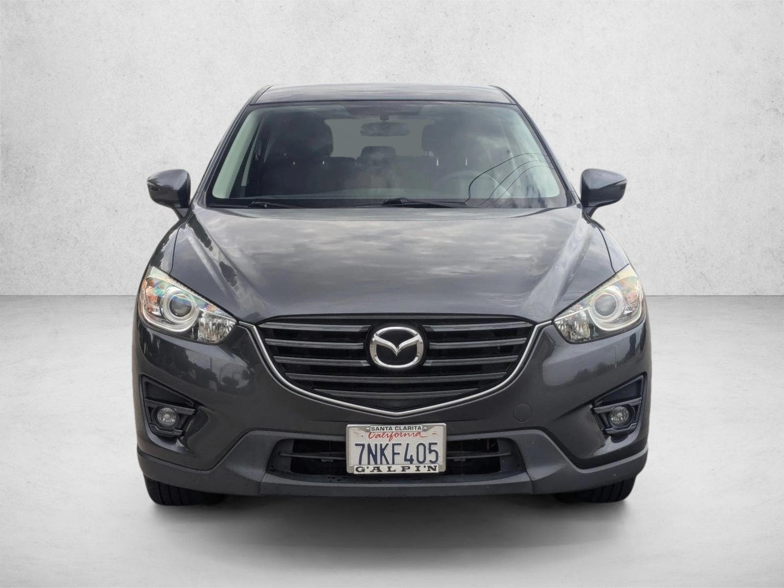 Used 2016 Mazda CX-5 Touring with VIN JM3KE2CYXG0698254 for sale in Santa Clarita, CA