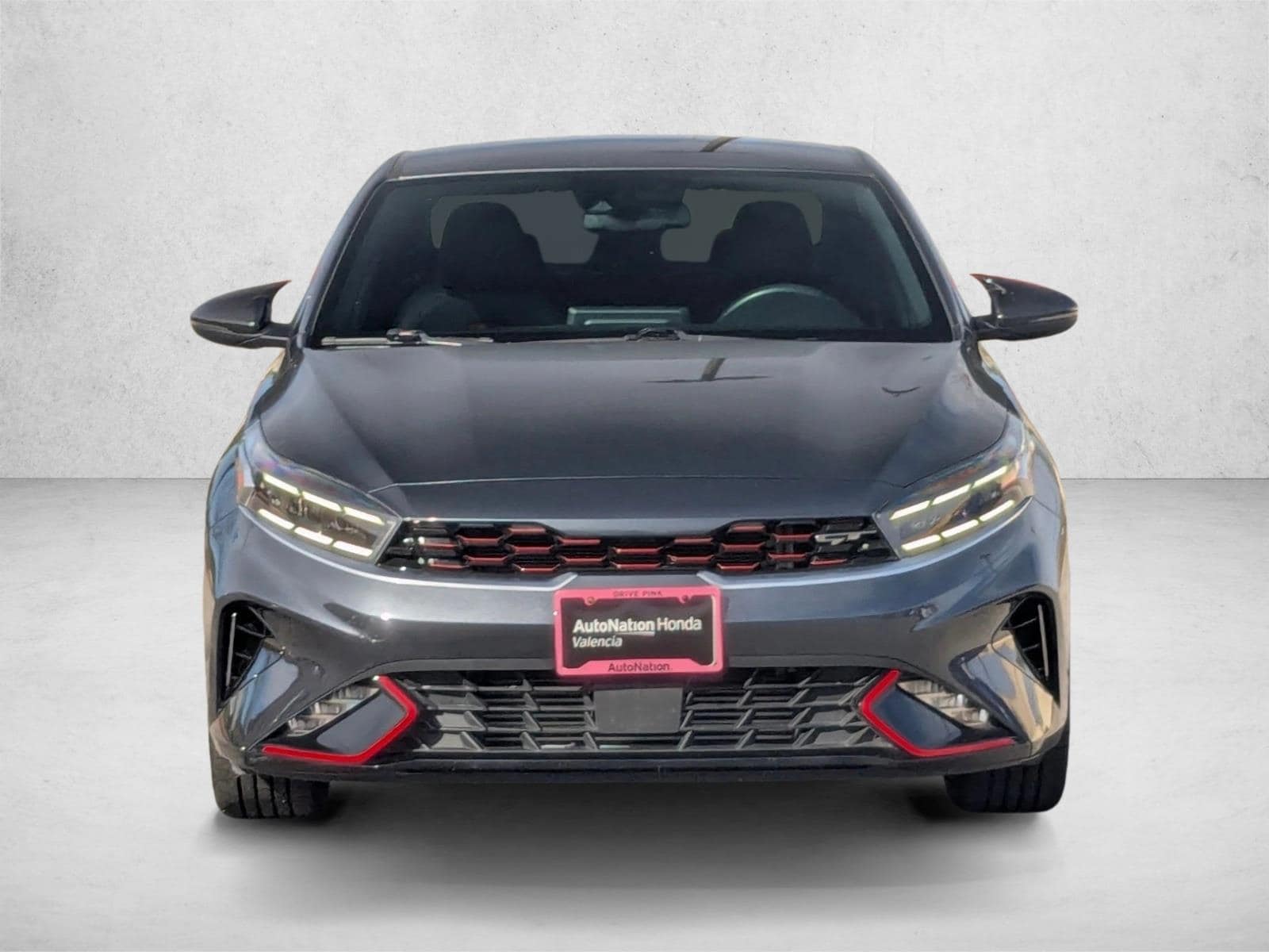 2023 Kia Forte GT photo 2