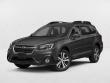 Used 2018 Subaru Outback 2.5i Limited SUV