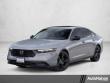 Used 2025 Honda Accord Hybrid Sport-L Sedan