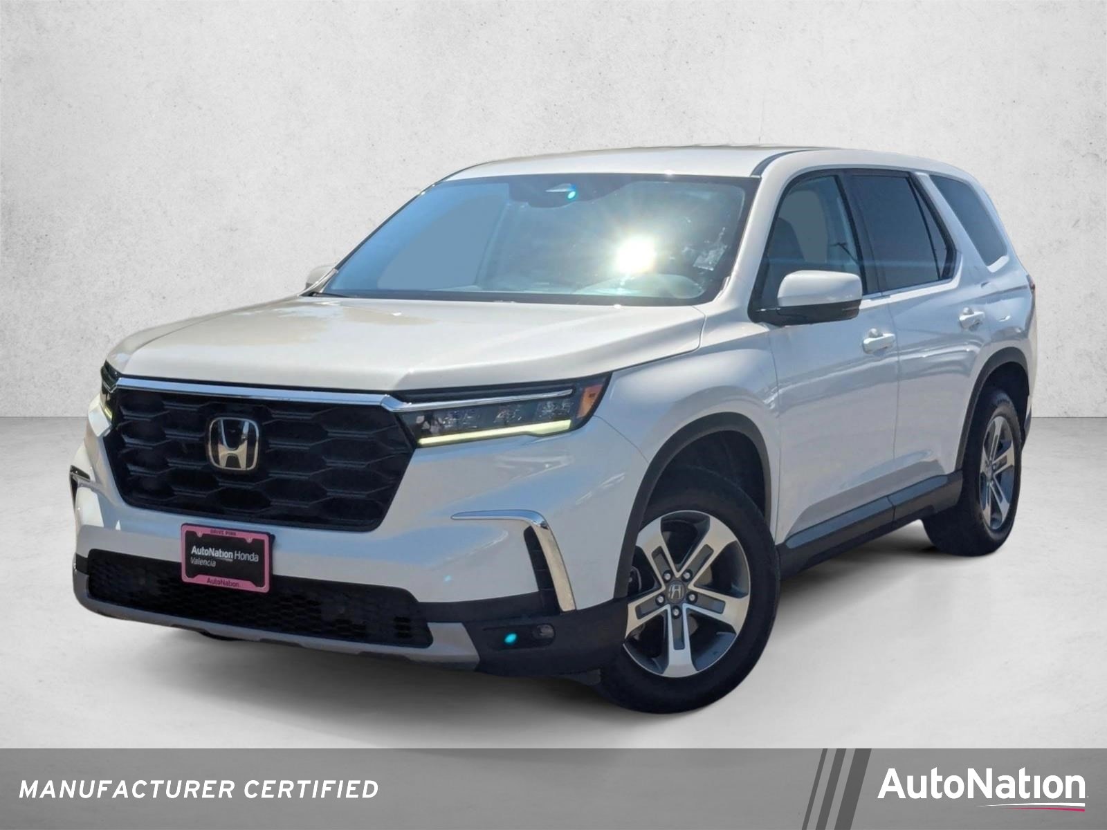 2024 Honda Pilot