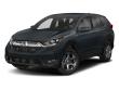 Used 2018 Honda CR-V EX-L AWD SUV