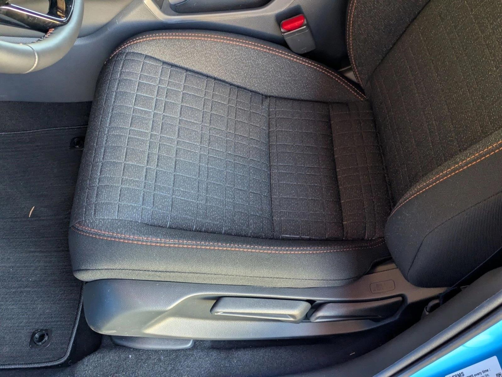 2026 Honda HR-V Sport photo 4