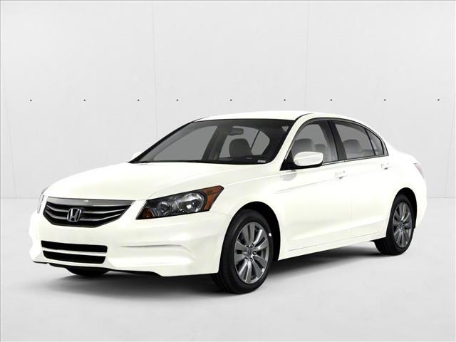2011 Honda Accord EX-L V6 Auto's photo