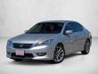 Used 2014 Honda Accord Sport Sedan
