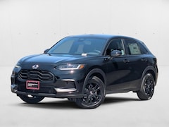 2026 Honda HR-V Sport SUV