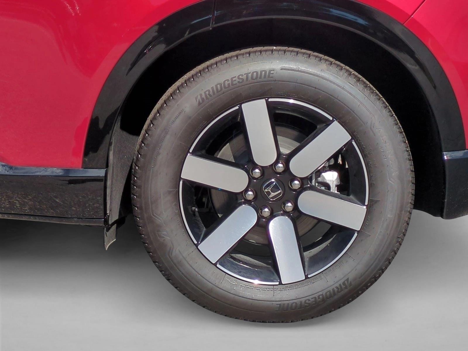 2026 Honda Prologue Touring - Photo 10