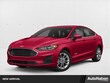  Ford Fusion Hybrid