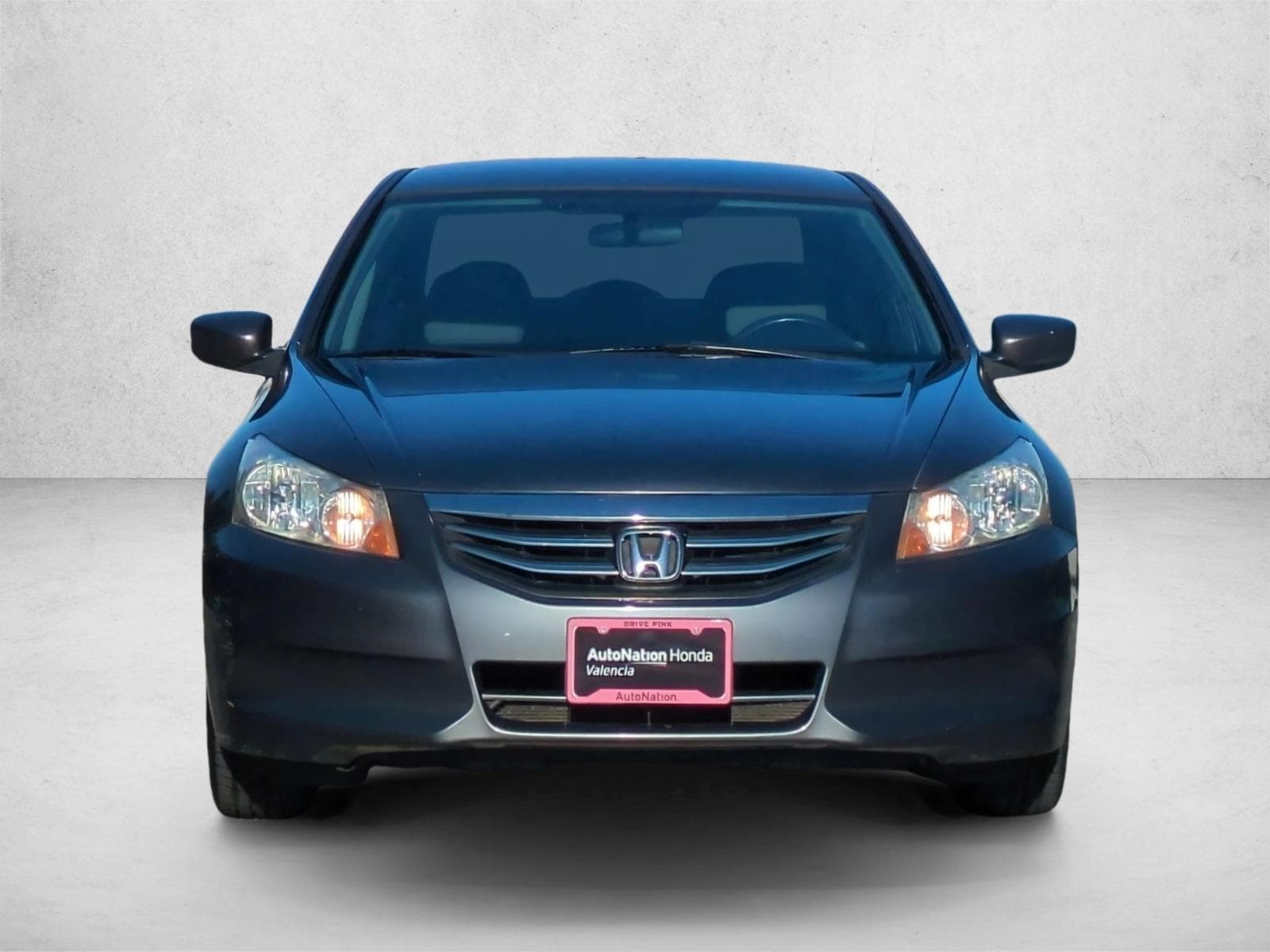 Used 2011 Honda Accord LX with VIN 1HGCP2F30BA021225 for sale in Santa Clarita, CA