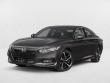 Used 2020 Honda Accord Sport 2.0T Sedan