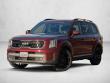 Used 2023 Kia Telluride SX-P X-Line SUV