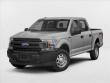 Used 2019 Ford F-150  Truck SuperCrew Cab