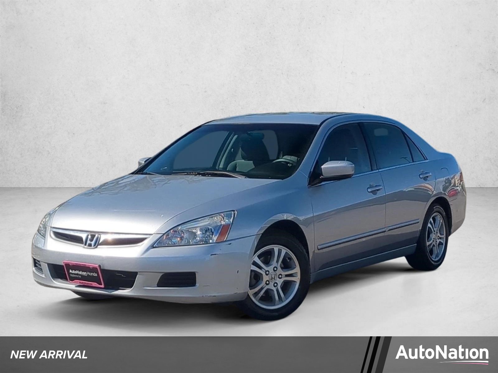 2006 Honda Accord