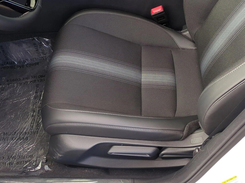 New 2026 Honda Civic Hybrid Sport Sedan