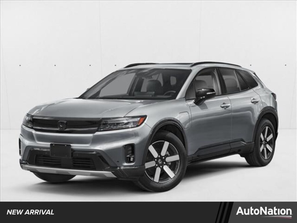 New 2026 Honda Prologue Touring SUV