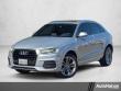 Used 2017 Audi Q3 2.0T Premium SUV