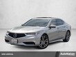  Acura TLX