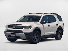 2026 Honda Passport RTL SUV