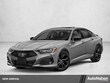  Acura TLX