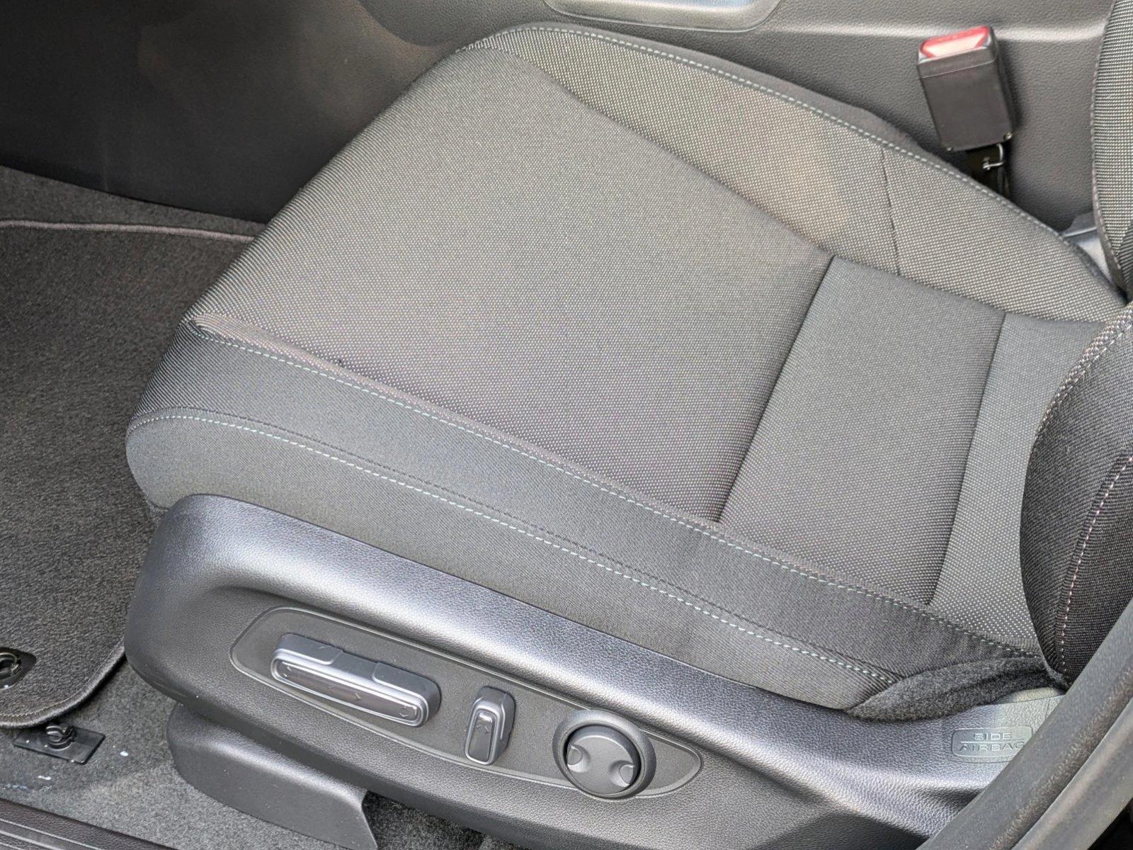 2025 Honda CR-V EX photo 4