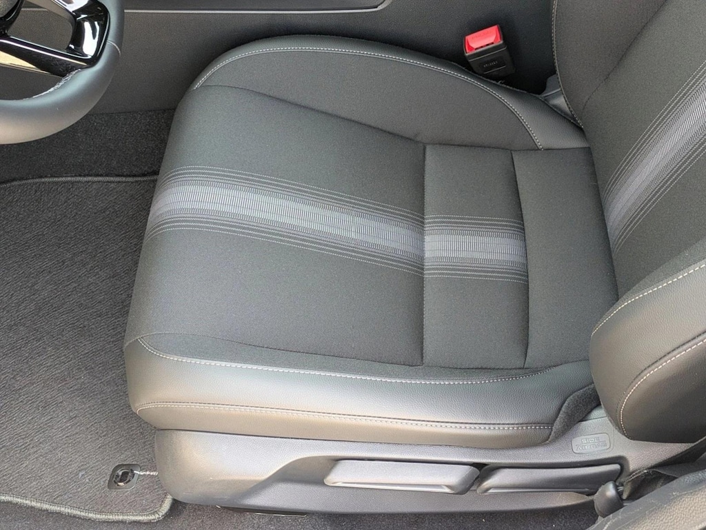 New 2026 Honda Civic Sport Hatchback