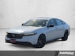 Honda Accord Hybrid